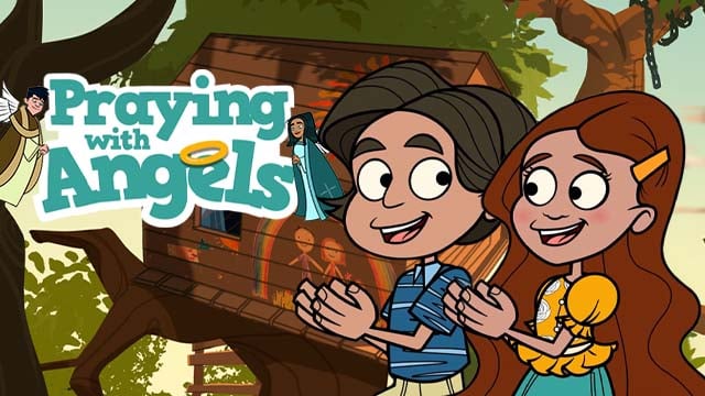 Praying with angels - 640X360 (1)